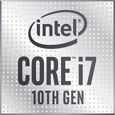 Core i7 10700 Processor