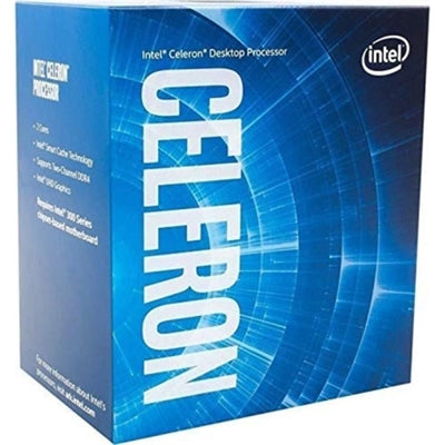 Celeron Processor G5905