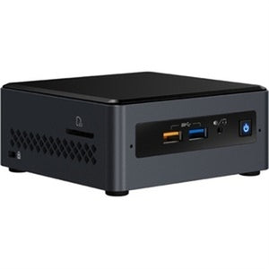 NUC Core i7 tall US Cord