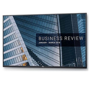 55" Conference Room Monitor