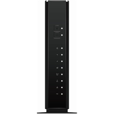 AC1200 WiFi Cbl Modem Router