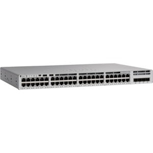 REFURB Cat C9200L 48P 4G Swtch