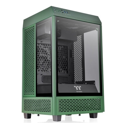 Tower 100 Racing Green Case