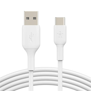 BOOSTCHARGE USB C to USB A