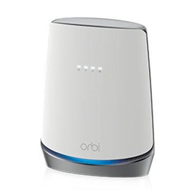 Orbi WiFi 6 Mesh WiFi