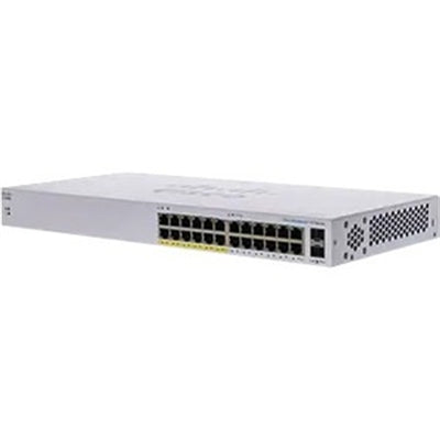 CBS110 Unmanaged 24-port GE