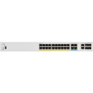 CBS350 Managed 4port 2.5GE