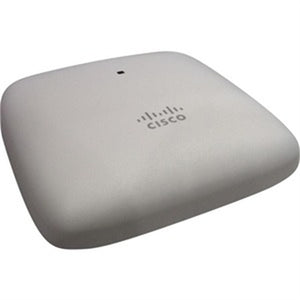 CBW240AC 802.11ac 4x4 Wave 2 Access Point Ceiling Mount - CBW Access Point range can only be extended with a CBW Mesh Extender - contact CiscoSpecialist (CiscoSpecialist@dandh.com) with any questions