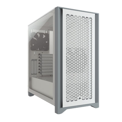 CORSAIR 4000D AIRFLOW White