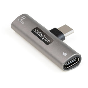 USB C Audio and Charge Adapter