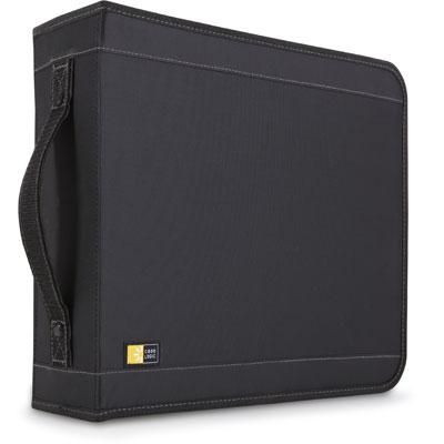 CD Wallet  208 Disc Capacity