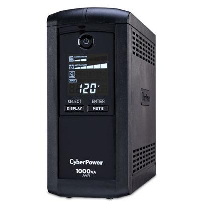 1000VA-600W UPS LCD