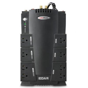 800VA 450W UPS w AVR