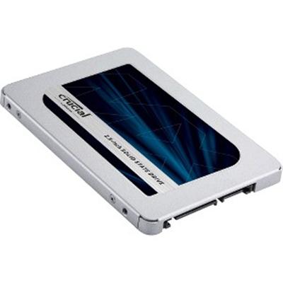 250GB MX500 SATA 6Gb s SSD