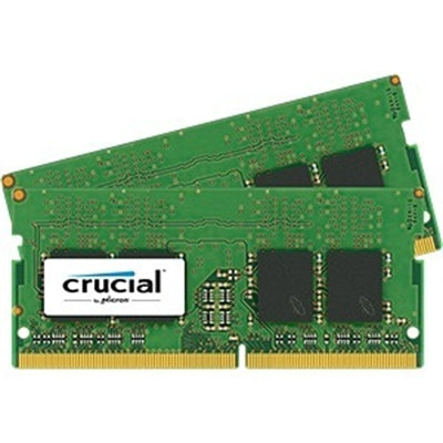 16GB DDR4 2400 PC4 192000 CL17