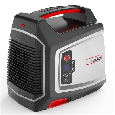 Lasko CU12510 Utility Heater