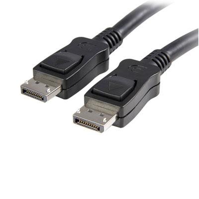 15' DisplayPort Cable