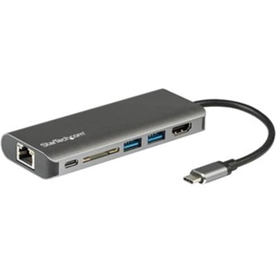 USB C Adapter  HDMI SD PD