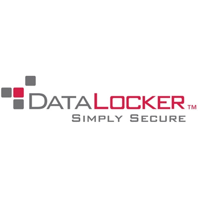 DataLocker DL4 FE 2 TB EHDD