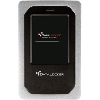 DataLocker DL4 FE 2 TB ESSD