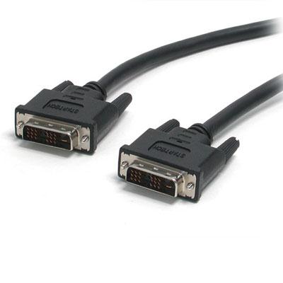 15' DVID Single Link Cable