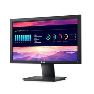 Dell 19" LED Monitor E1920H