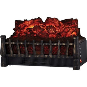 Remote Control Elec Log Set