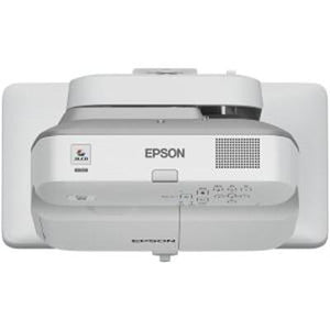 EPSON PowerLite 685W Projector