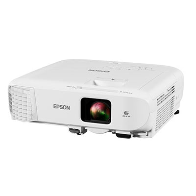 Epson Powerlite 992F Proj