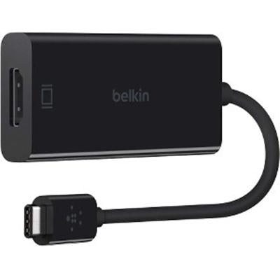 USB-C to HDMI Adapter (Also known as Type-C)