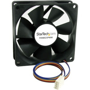 80x25mm Case Fan w PWM