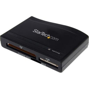 USB 3 Media Memory Card Reader