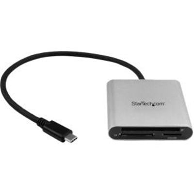 USB 3.0 Flash Card Reader