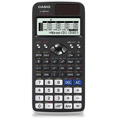 Scientific Calculator 192x63