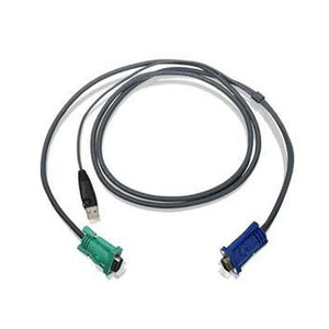 10' USB KVM Cable