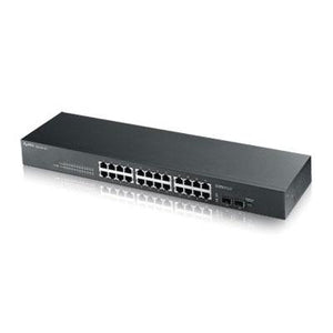 24 Port Gigabit Rackmount Switch