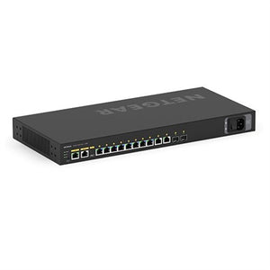 M4250 10G2F PoE plus AV Switch