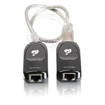 Cat5 Cat5e or Cat6 USB Exten