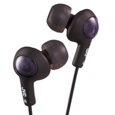 Gumy Plus Headphone Black