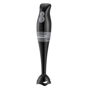 2 Speed Black Hand Blender