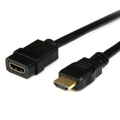 2m HDMI Extension Cable  MF