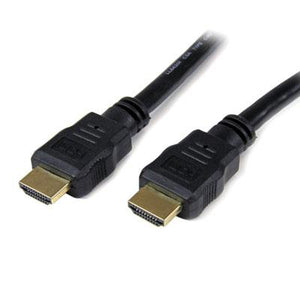 15' High Speed HDMI Cable