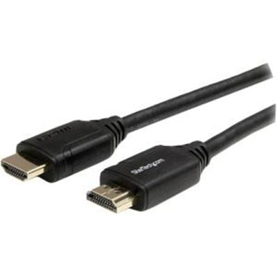 1m Premium HDMI Cbl w Ethernet