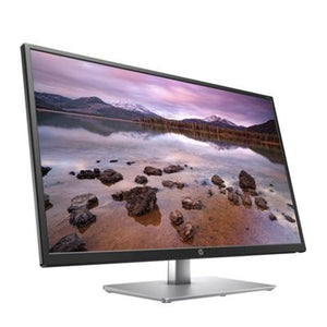 31.5" FHD Display w- Silver 2c