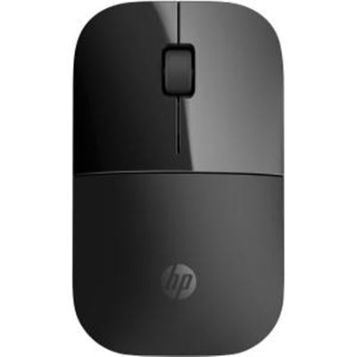 HP Z3700 Wireless Mouse Black