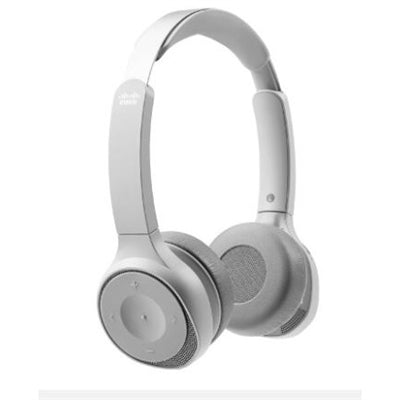 730 Wireless Headset Platinum