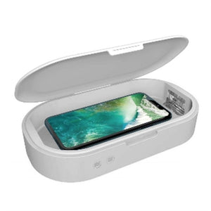 UV Shield Phone Sterilizer