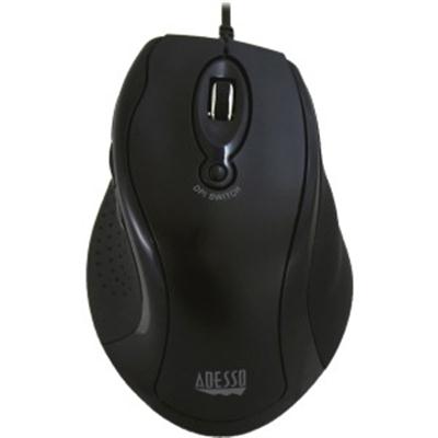 Wired Ergo Optical Mouse