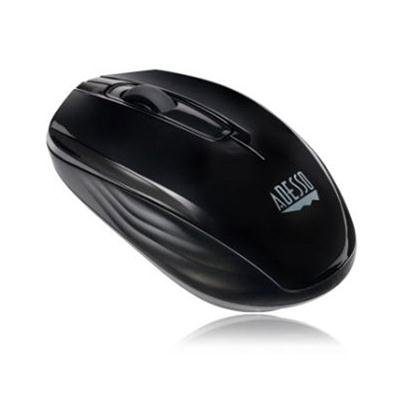 2.4GHz Mini Optical 3BTN Mouse