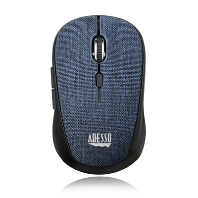 Wireless Optical Fabric Mouse